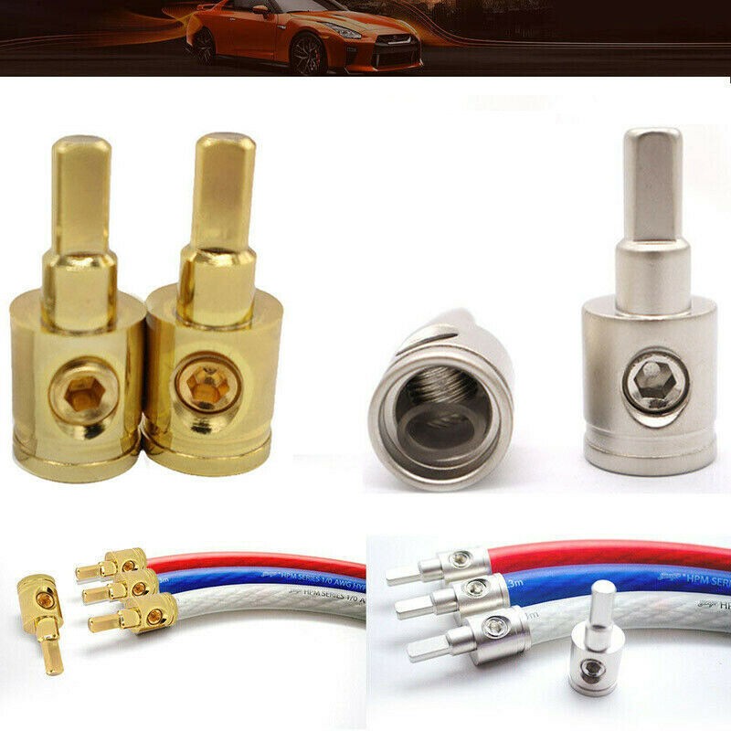 ڵ    0/4AWG   ̾, ڵ    ,   ͹̳ ׼, 4G-8G, 2 